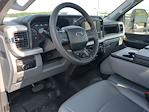2025 Ford F-550 Regular Cab DRW RWD Rollback Body for sale #SDA01838 - photo 14