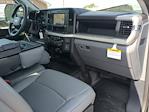 2025 Ford F-550 Regular Cab DRW RWD Rollback Body for sale #SDA01838 - photo 15