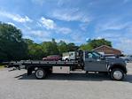 2025 Ford F-550 Regular Cab DRW RWD Rollback Body for sale #SDA01838 - photo 4