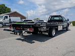2025 Ford F-550 Regular Cab DRW RWD Rollback Body for sale #SDA01838 - photo 5