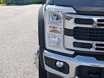 2025 Ford F-550 Regular Cab DRW RWD Rollback Body for sale #SDA01838 - photo 8