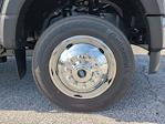 2025 Ford F-550 Regular Cab DRW RWD Rollback Body for sale #SDA01838 - photo 9