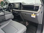 New 2025 Ford F-550 Regular Cab Box Truck for sale #SDA02732 - photo 14