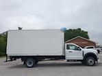 New 2025 Ford F-550 Regular Cab Box Truck for sale #SDA02732 - photo 5