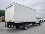 New 2025 Ford F-550 Regular Cab Box Truck for sale #SDA02732 - photo 4