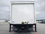 New 2025 Ford F-550 Regular Cab Box Truck for sale #SDA02732 - photo 6