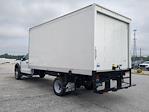 New 2025 Ford F-550 Regular Cab Box Truck for sale #SDA02732 - photo 2