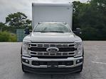 New 2025 Ford F-550 Regular Cab Box Truck for sale #SDA02732 - photo 7