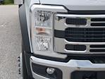 New 2025 Ford F-550 Regular Cab Box Truck for sale #SDA02732 - photo 8