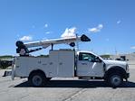 2025 Ford F-550 Regular Cab DRW 4WD Mechanics Body for sale #SDA02907 - photo 6