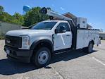 2025 Ford F-550 Regular Cab DRW 4WD Mechanics Body for sale #SDA02907 - photo 1