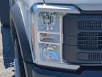 2025 Ford F-550 Regular Cab DRW 4WD Mechanics Body for sale #SDA02907 - photo 9