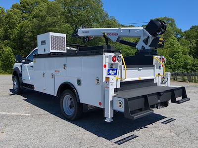 2025 Ford F-550 Regular Cab DRW 4WD Mechanics Body for sale #SDA02913 - photo 2