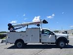 2025 Ford F-550 Regular Cab DRW 4WD Mechanics Body for sale #SDA02913 - photo 4