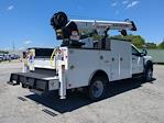 2025 Ford F-550 Regular Cab DRW 4WD Mechanics Body for sale #SDA02913 - photo 5