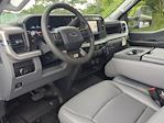 New 2025 Ford F-550 16' Box Van for sale #SDA03108 - photo 13
