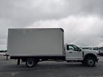 New 2025 Ford F-550 16' Box Van for sale #SDA03108 - photo 4