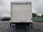 New 2025 Ford F-550 16' Box Van for sale #SDA03108 - photo 6