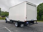 New 2025 Ford F-550 16' Box Van for sale #SDA03108 - photo 2