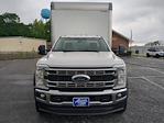 New 2025 Ford F-550 16' Box Van for sale #SDA03108 - photo 7