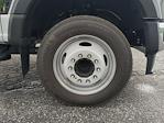 New 2025 Ford F-550 16' Box Van for sale #SDA03108 - photo 9