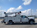 New 2025 Ford F-550 Regular Cab 4WD Mechanics Body for sale #SDA03160 - photo 5
