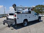 New 2025 Ford F-550 Regular Cab 4WD Mechanics Body for sale #SDA03160 - photo 4
