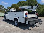 New 2025 Ford F-550 Regular Cab 4WD Mechanics Body for sale #SDA03160 - photo 2