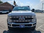 New 2025 Ford F-550 Regular Cab 4WD Mechanics Body for sale #SDA03160 - photo 7