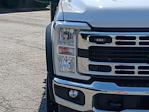 New 2025 Ford F-550 Regular Cab 4WD Mechanics Body for sale #SDA03160 - photo 8