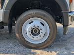 New 2025 Ford F-550 Regular Cab 4WD Mechanics Body for sale #SDA03160 - photo 9