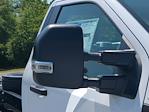 2025 Ford F-600 Regular Cab DRW 4WD Cab Chassis for sale #SDA09068 - photo 10