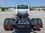 2025 Ford F-600 Regular Cab DRW 4WD Cab Chassis for sale #SDA09068 - photo 11