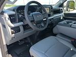 2025 Ford F-600 Regular Cab DRW 4WD Cab Chassis for sale #SDA09068 - photo 13