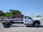 2025 Ford F-600 Regular Cab DRW 4WD Cab Chassis for sale #SDA09068 - photo 6