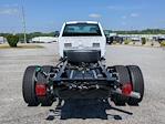 2025 Ford F-600 Regular Cab DRW 4WD Cab Chassis for sale #SDA09068 - photo 3