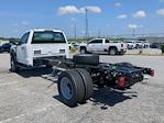 2025 Ford F-600 Regular Cab DRW 4WD Cab Chassis for sale #SDA09068 - photo 2