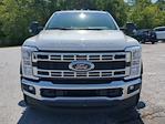 2025 Ford F-600 Regular Cab DRW 4WD Cab Chassis for sale #SDA09068 - photo 7