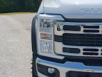 2025 Ford F-600 Regular Cab DRW 4WD Cab Chassis for sale #SDA09068 - photo 8
