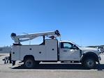 New 2025 Ford F-550 Regular Cab 4WD 11' Knapheide Mechanics Body for sale #SDA09101 - photo 25