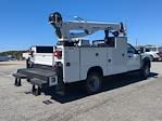 New 2025 Ford F-550 Regular Cab 4WD 11' Knapheide Mechanics Body for sale #SDA09101 - photo 4