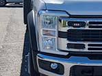 New 2025 Ford F-550 Regular Cab 4WD 11' Knapheide Mechanics Body for sale #SDA09101 - photo 7