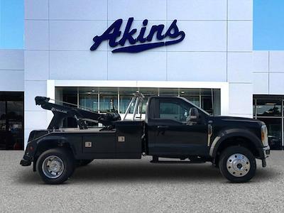 New 2025 Ford F-600 - photo 1