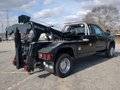 New 2025 Ford F-600 - photo 1