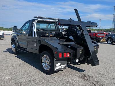 New 2025 Ford F-450 Wrecker Body for sale #SDA12403 - photo 2