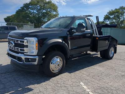New 2025 Ford F-450 Wrecker Body for sale #SDA12403 - photo 1