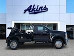 New 2025 Ford F-450 Wrecker Body for sale #SDA12403 - photo 3