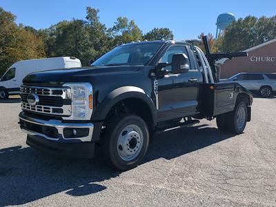 New 2025 Ford F-450 Wrecker Body for sale #SDA12482 - photo 1