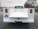 2025 Ford F-550 Regular Cab DRW 4WD Knapheide Service Truck for sale #SDA19400 - photo 10