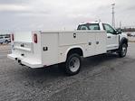 2025 Ford F-550 Regular Cab DRW 4WD Knapheide Service Truck for sale #SDA19400 - photo 4